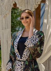 Kaplan Kimono